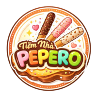 Tiệm Nhà Pepero